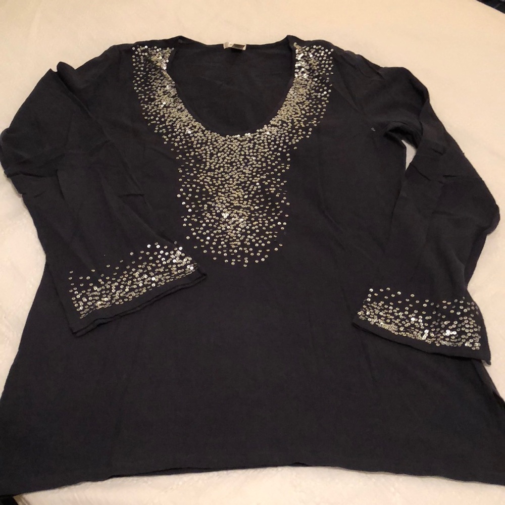 Beautiful top